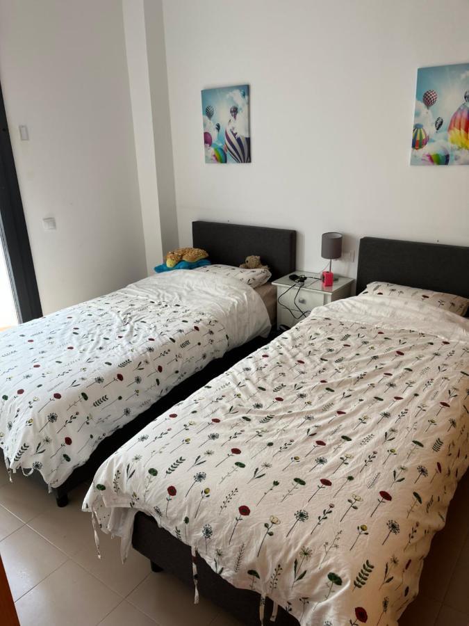 Apartamento Casa Anna Conil De La Frontera Exterior foto