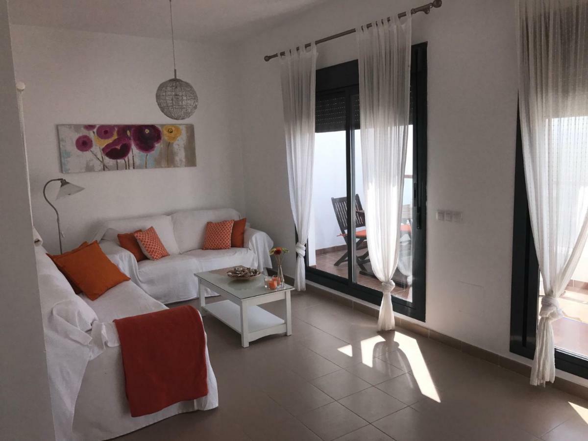 Apartamento Casa Anna Conil De La Frontera Exterior foto
